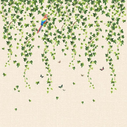Cascading Ivy & Macaw (PRD 129)