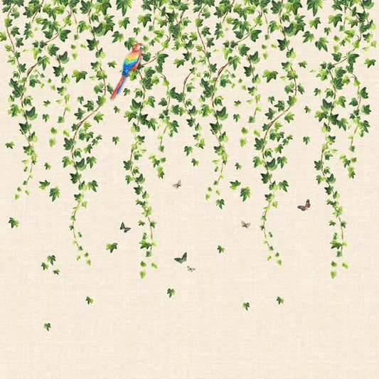 Cascading Ivy & Macaw (PRD 129)