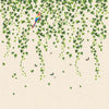 Cascading Ivy & Macaw (PRD 129)