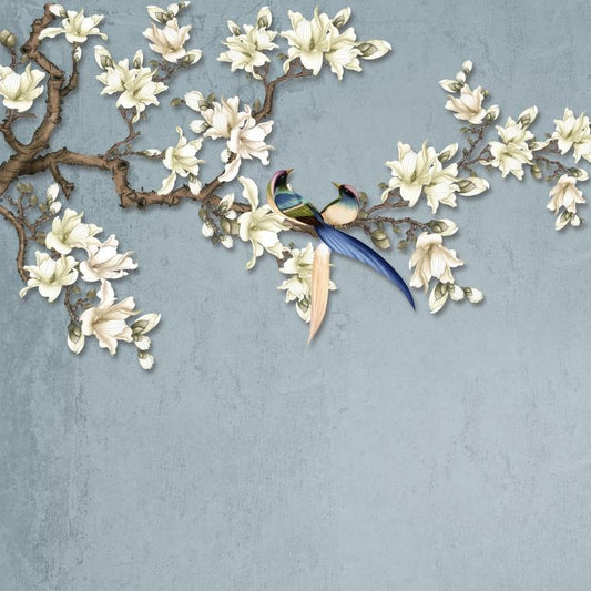 Magnolia Birds (PRD 131)