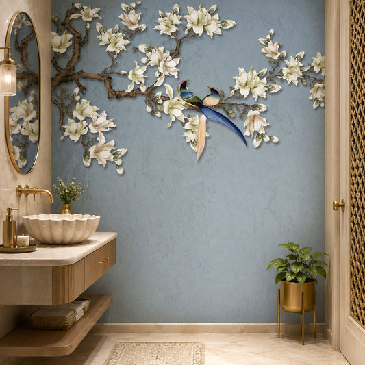 Magnolia Birds (PRD 131)