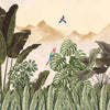 Tropical Canopy Parrots (PRD 135)