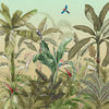 Dense Jungle Birds (PRD 136)