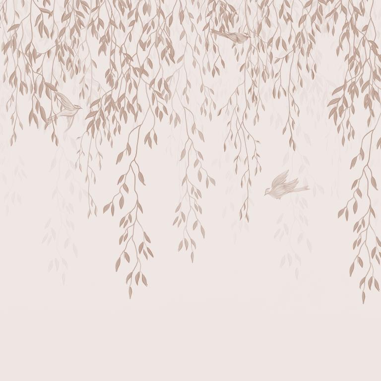 weeping willow birds (prd 144)