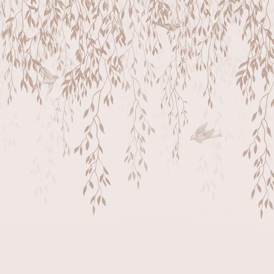 Weeping Willow Birds (PRD 144)