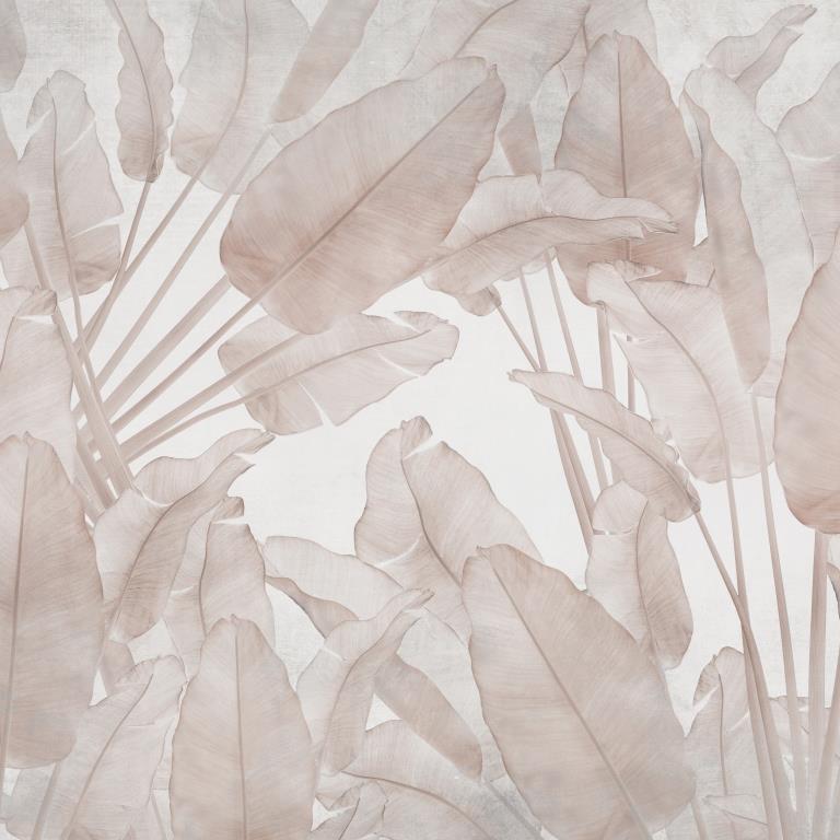 whispering banana leaves (prd 145)
