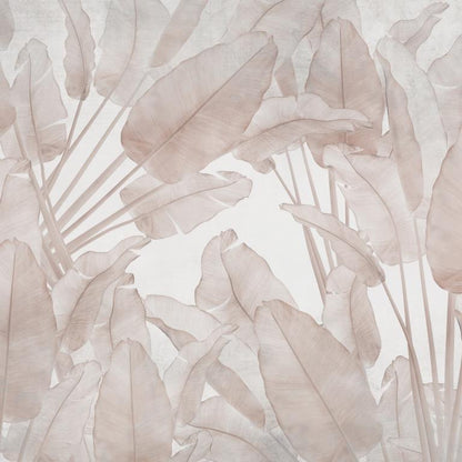 Whispering Banana Leaves (PRD 145)