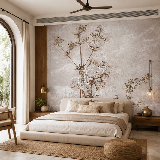 Rustic Floral Sprigs (PRD 147)