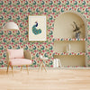 Anaar Mor(Beige) (PS 102)