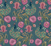 Anaar Mor(Slate Blue) (PS 106)