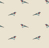 Chidiya(neutral Cream) (PS 107)