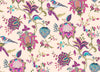 Chidiya(pale peach) (PS 110)