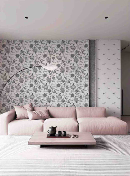 Chidiya(light off-white) (PS 114)