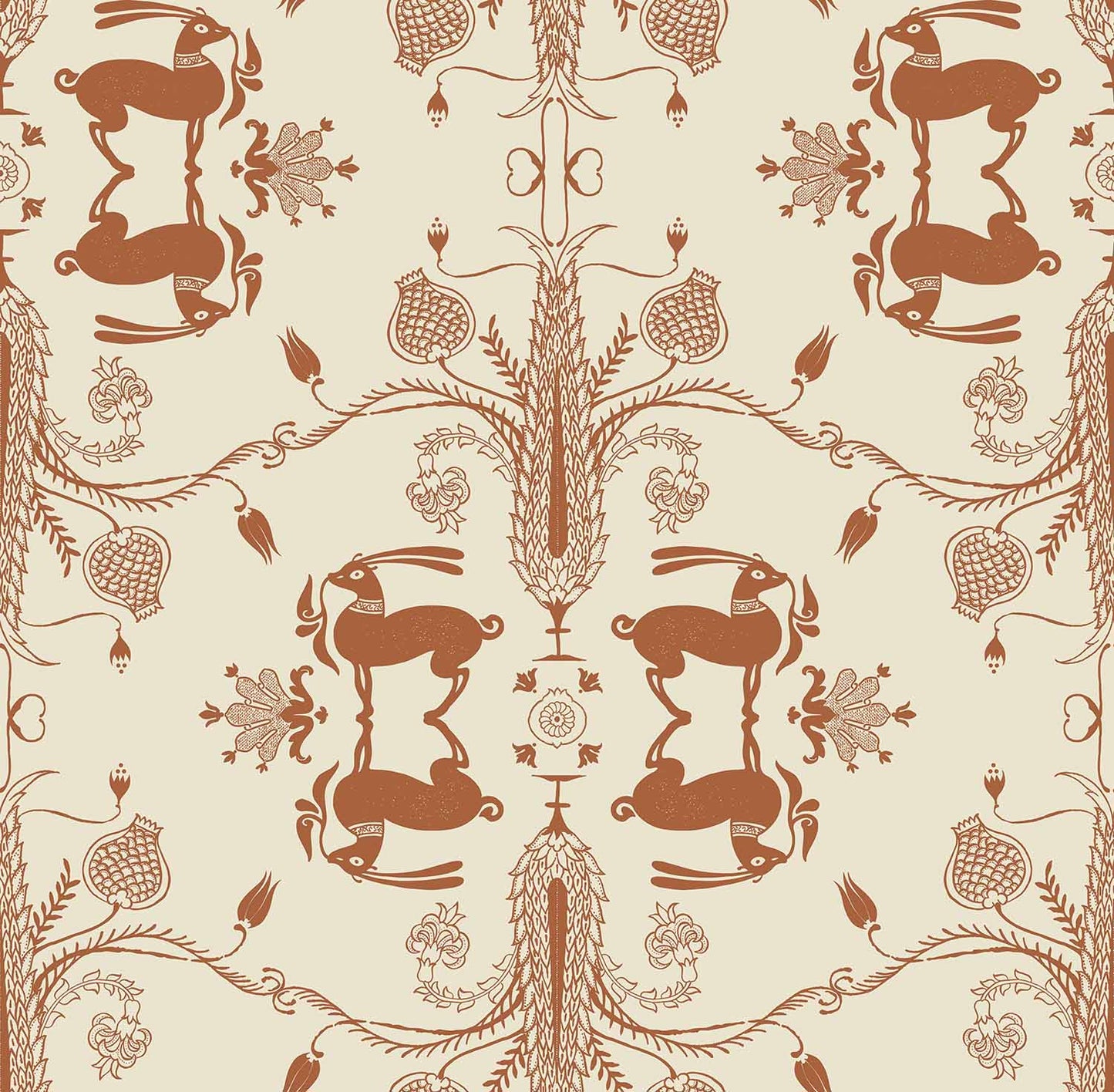 arabic khargosh(reddish-brown) (ps 116)