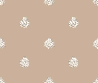 Arabic Khargosh(muted beige) (PS 117)