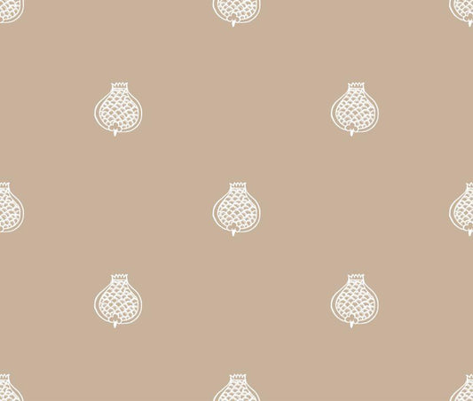 Arabic Khargosh(muted beige) (PS 117)
