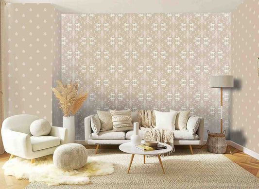 Arabic Khargosh(Beige-Brown) (PS 118)