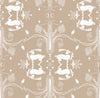 Arabic Khargosh(Beige-Brown) (PS 118)