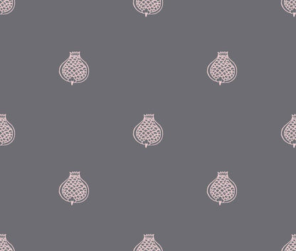 Arabic Khargosh(Charcoal Grey) (PS 119)