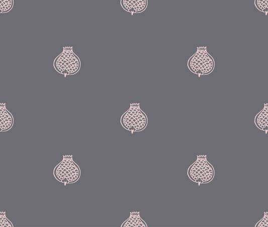 Arabic Khargosh(Charcoal Grey) (PS 119)