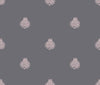 Arabic Khargosh(Charcoal Grey) (PS 119)