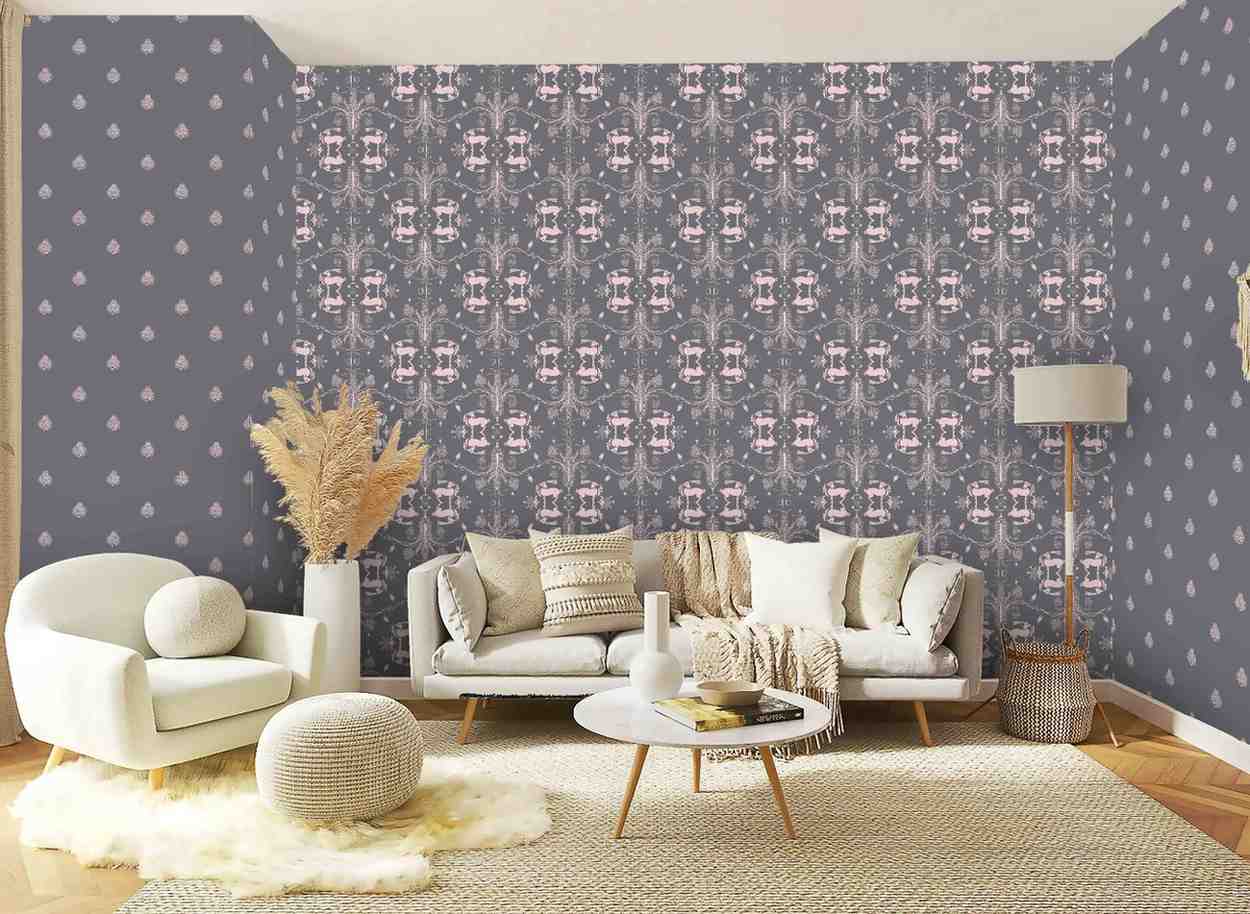 arabic khargosh(dark grey) (ps 120)