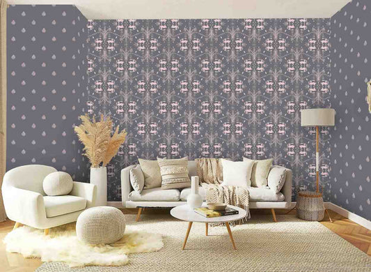 Arabic Khargosh(Dark Grey) (PS 120)