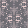 Arabic Khargosh(Dark Grey) (PS 120)