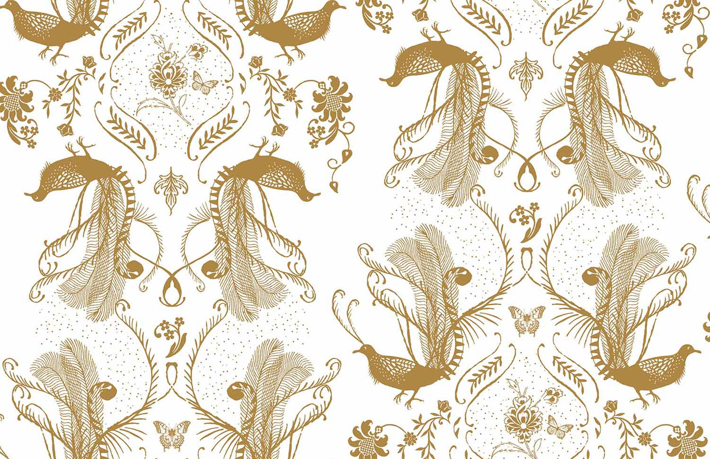 arabic jannat(golden,off-white) (ps 122)