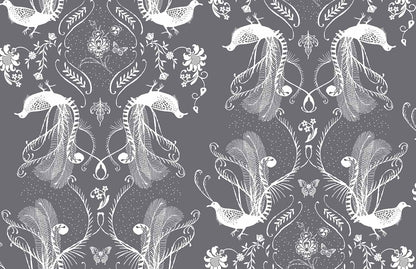 Arabic Jannat(Slate Grey) (PS 123)
