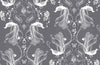 Arabic Jannat(Slate Grey) (PS 123)