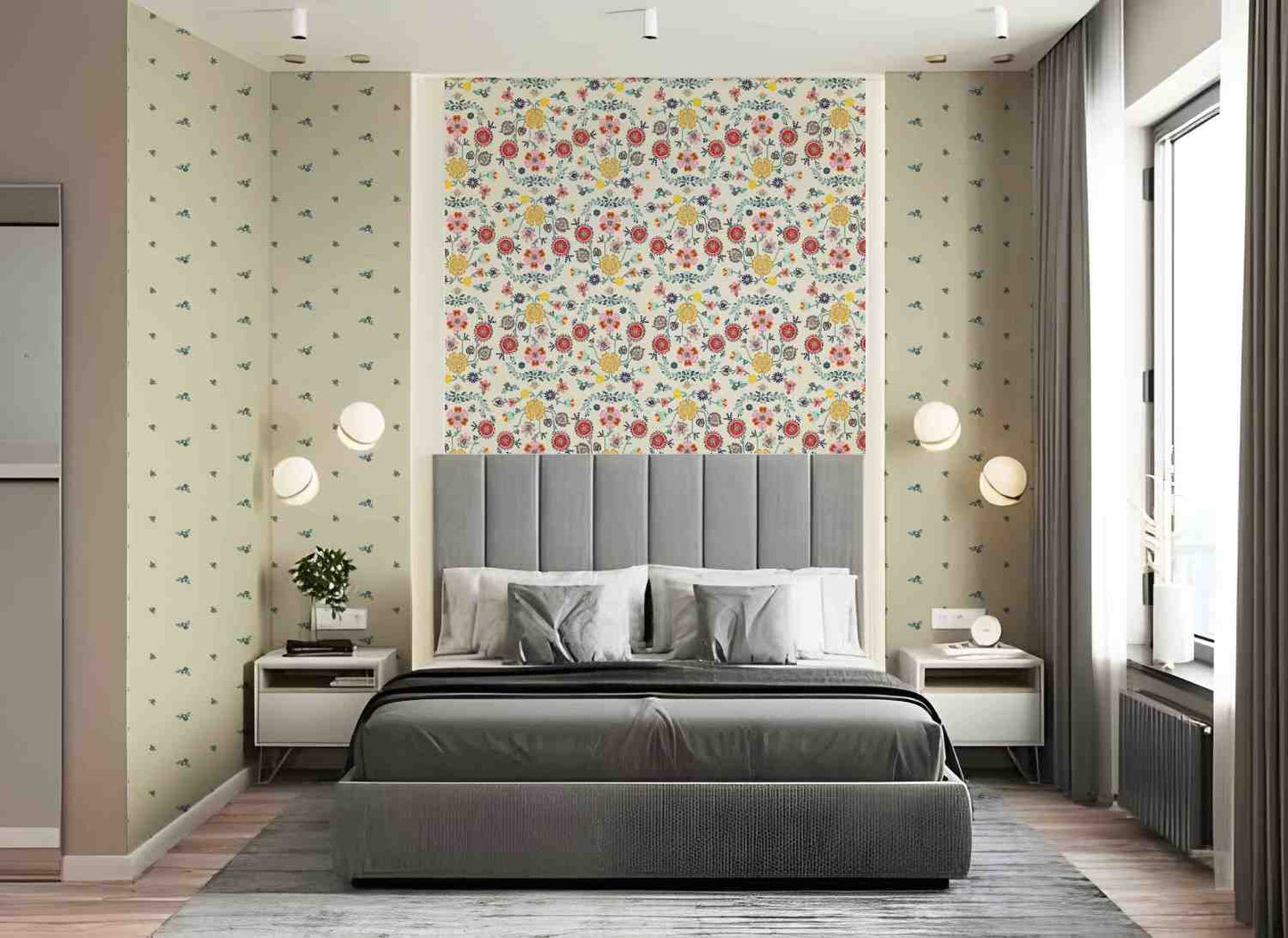 spring fling(cream) (ps 125)