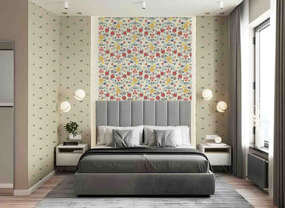 Spring Fling(Cream) (PS 125)
