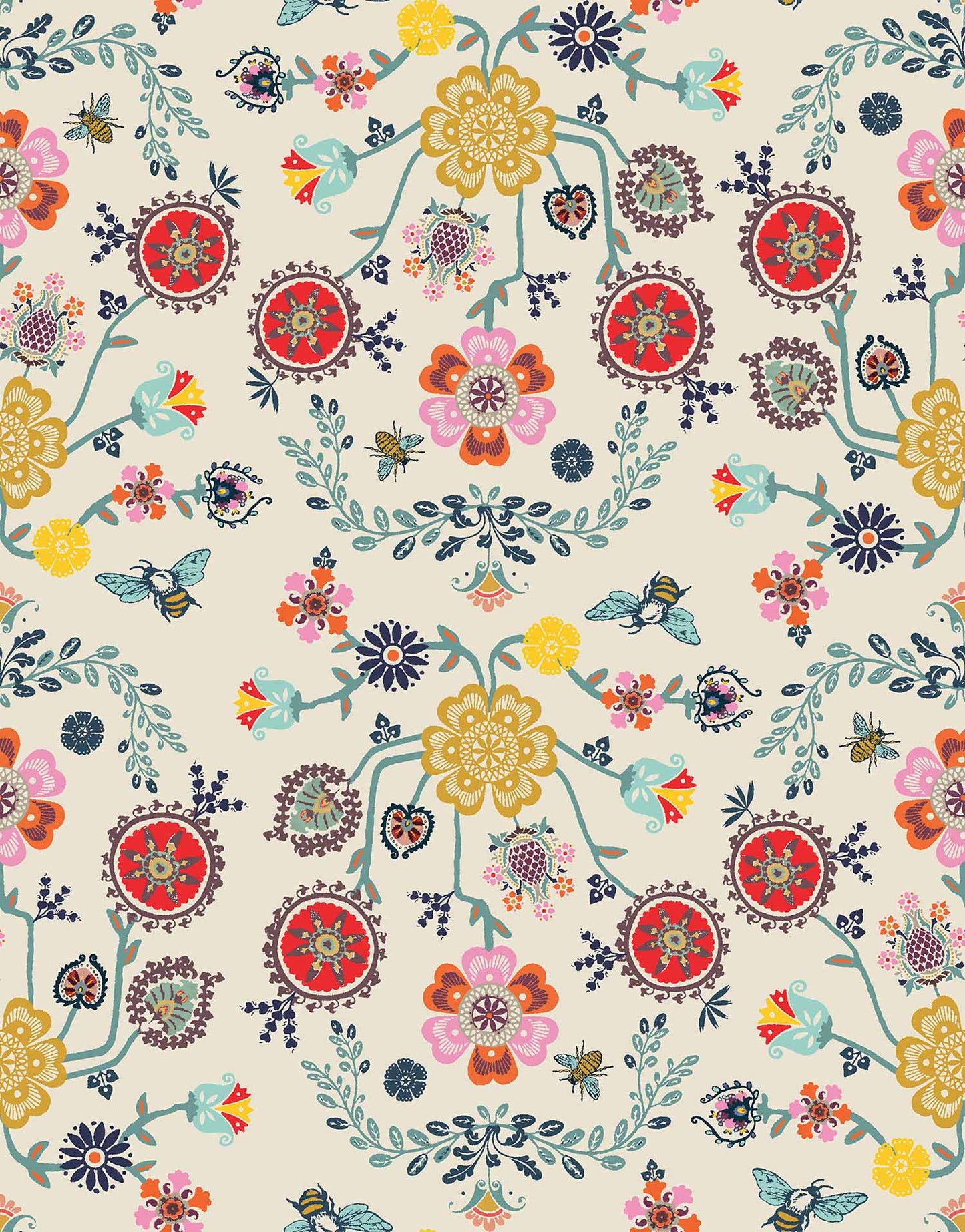 spring fling(blue,yellow,red) (ps 126)