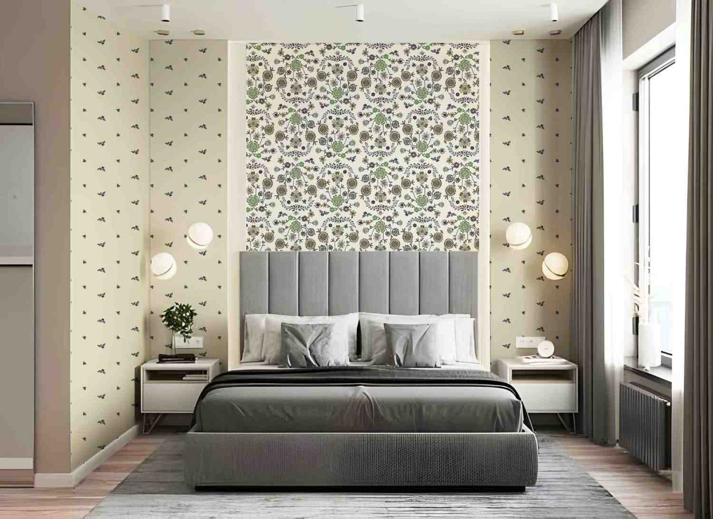 spring fling(neutral cream) (ps 127)