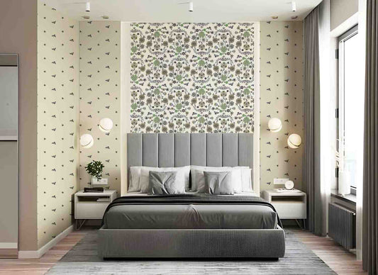 Spring Fling(neutral Cream) (PS 127)