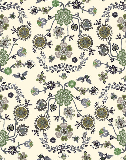 Spring Fling(Olive Green) (PS 128)