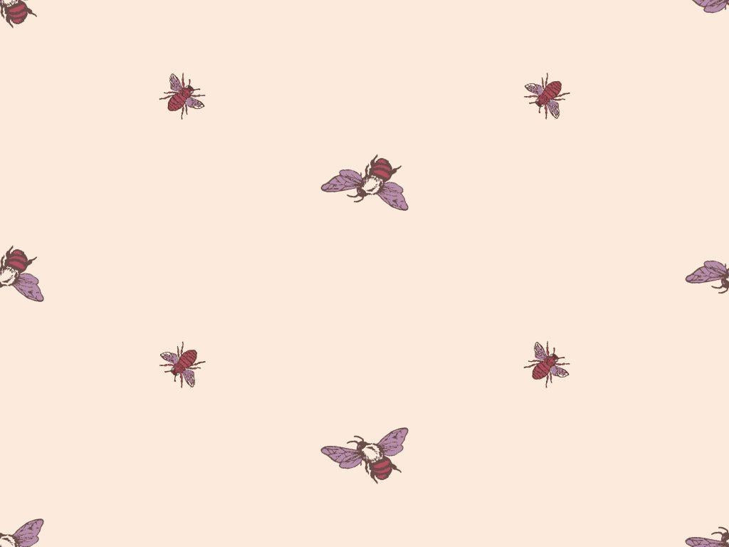 spring fling(off-white,lavender) (ps 129)