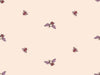 Spring Fling(Off-White,Lavender) (PS 129)