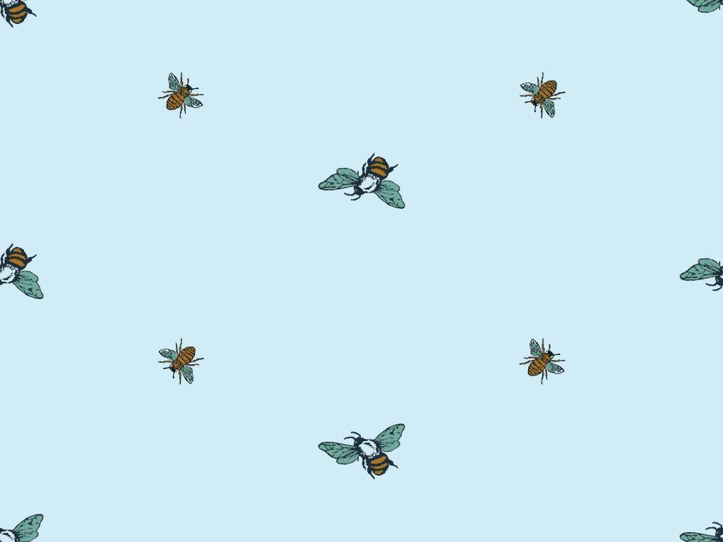 spring fling(pale sky blue) (ps 131)