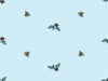 Spring Fling(pale sky blue) (PS 131)