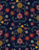Spring Fling(Navy Blue) (PS 132)