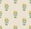 Poppy Love(butter yellow) (PS 141)