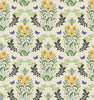 Poppy Love(pale gold,butter yellow) (PS 142)