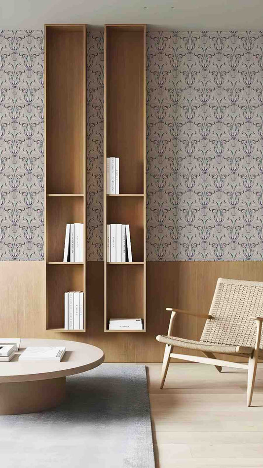 Art Deco(Stone Grey) (PS 149)