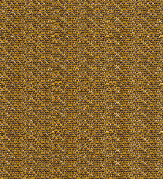 Turkish (Dark Yellow) (PS 202)