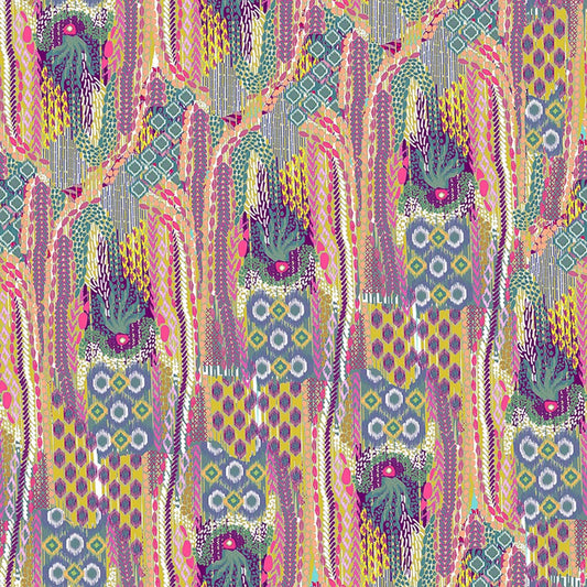 African(Lavender / Purple) (PS 209)