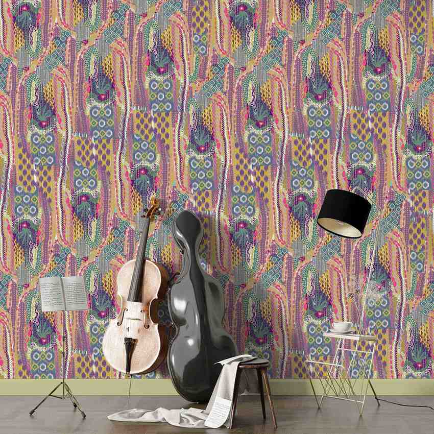 african(lavender / purple) (ps 209)