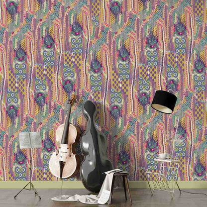 African(Lavender / Purple) (PS 209)