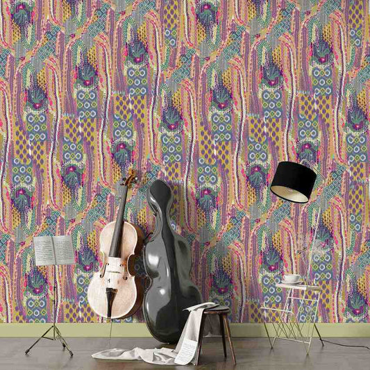 African(Lavender / Purple) (PS 209)